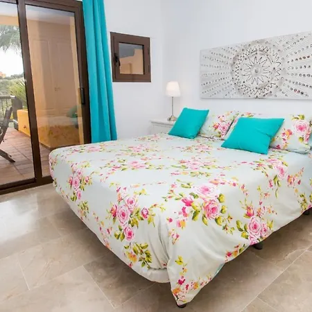 Coto Real Duquesa Apartment Manilva