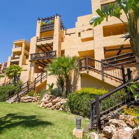 Coto Real Duquesa Apartment *