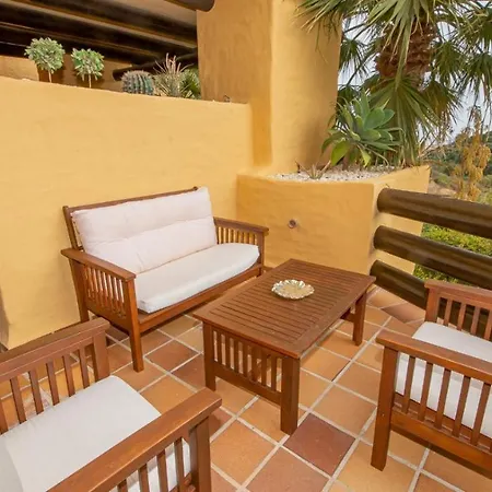 Apartment Coto Real Duquesa