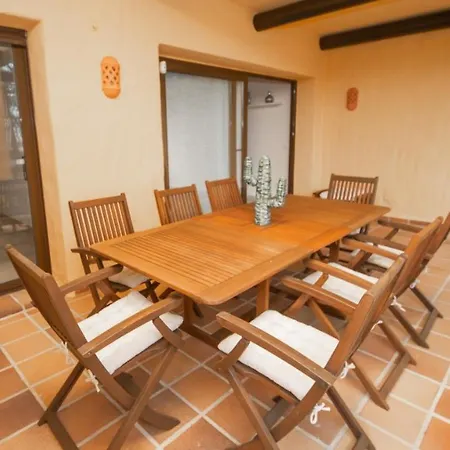 Apartment Coto Real Duquesa Manilva