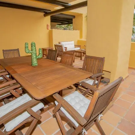 Apartment Coto Real Duquesa Manilva