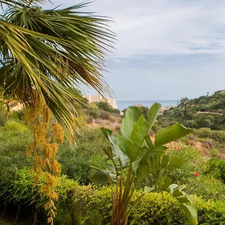 Coto Real Duquesa Apartment Manilva
