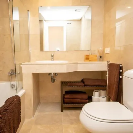 Coto Real Duquesa Apartment