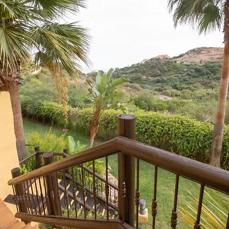 Apartment Coto Real Duquesa