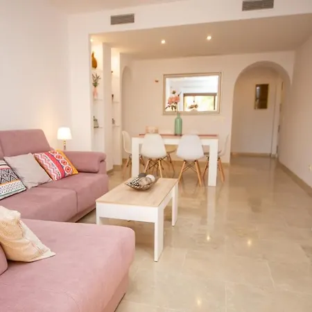 Apartment Coto Real Duquesa *