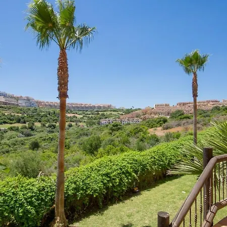 Coto Real Duquesa Apartment *