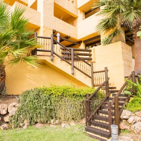 Apartment Coto Real Duquesa