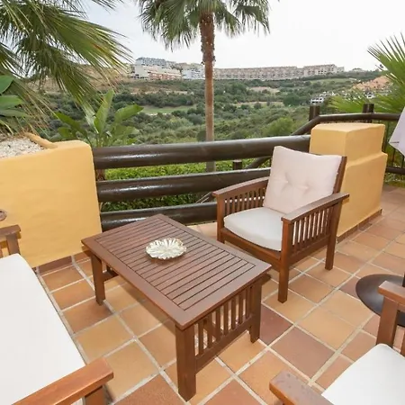 Coto Real Duquesa Apartment