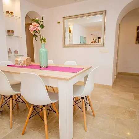 Coto Real Duquesa Apartment *