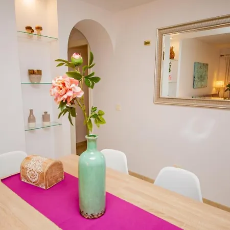 Apartment Coto Real Duquesa Manilva