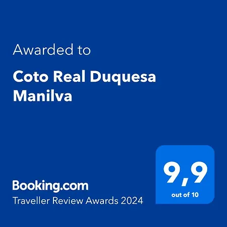 Apartment Coto Real Duquesa *