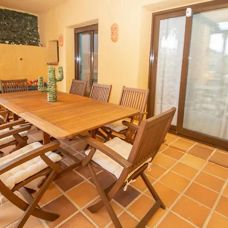 Apartamento Coto Real Duquesa Manilva