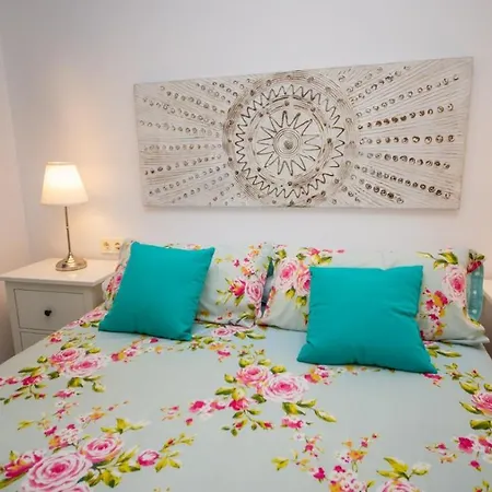 Apartamento Coto Real Duquesa